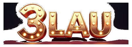 3lau logo