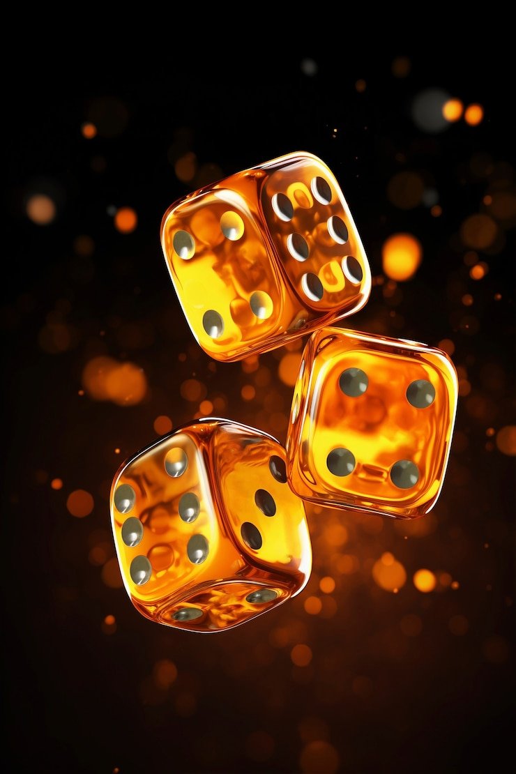 3lau Baccarat Express